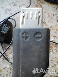 Зарядка на телефон samsung Б/У