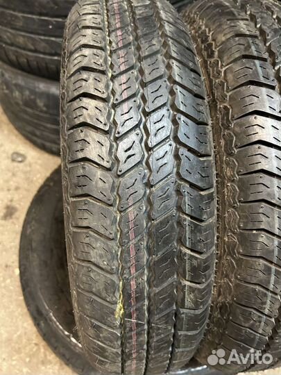 GT Radial Champiro S 155/80 R13