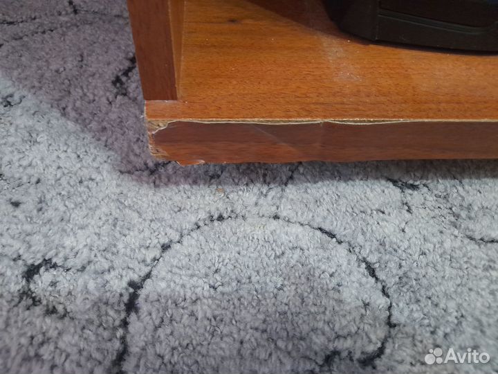 Компьютерный стол бу