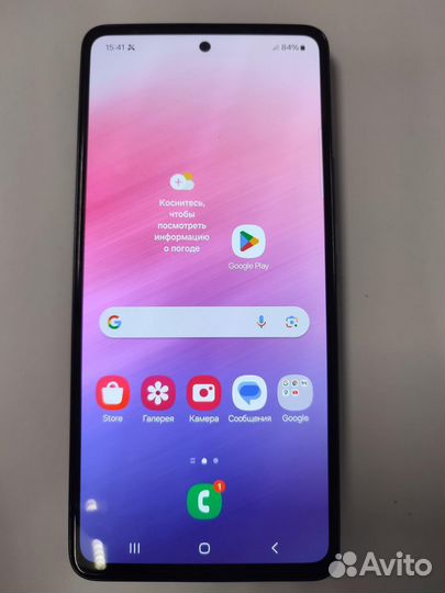 Samsung Galaxy A53 5G, 6/128 ГБ