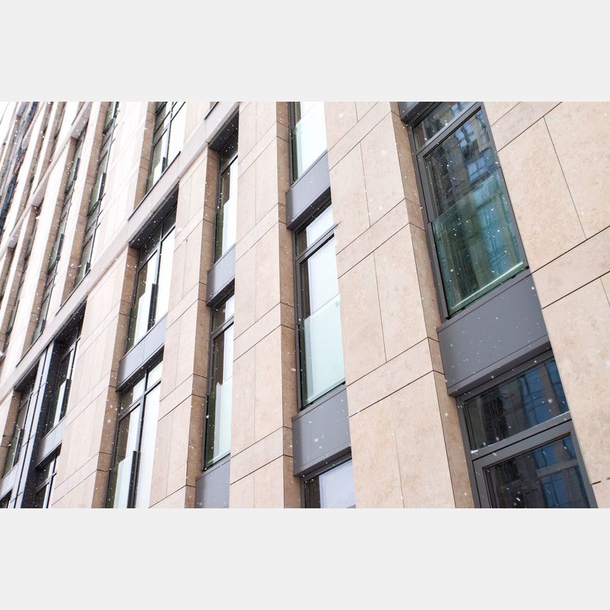 3-к. квартира, 103 м², 17/23 эт.