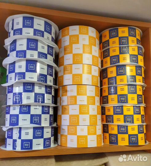 Лента соединительная Holz Technic