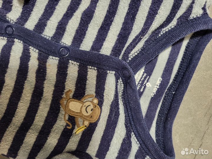 Пакет слипов 68