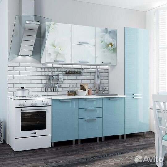 Кухонный гарнитур