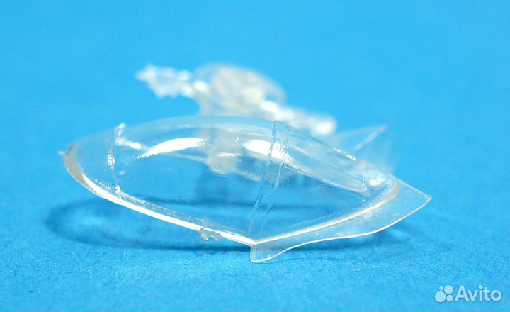 EE72274 Самолет Харриер