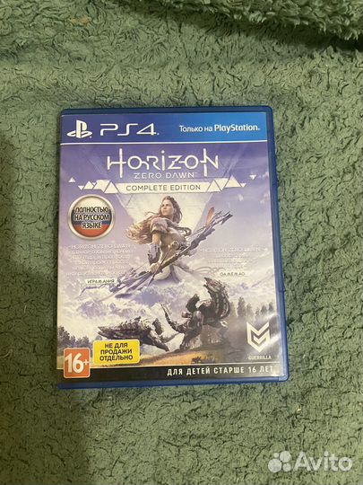 Игры для приставок ps4