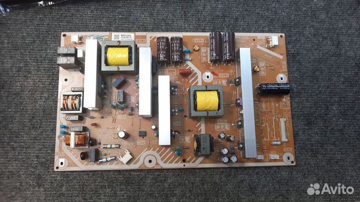Блок питания MPF6909