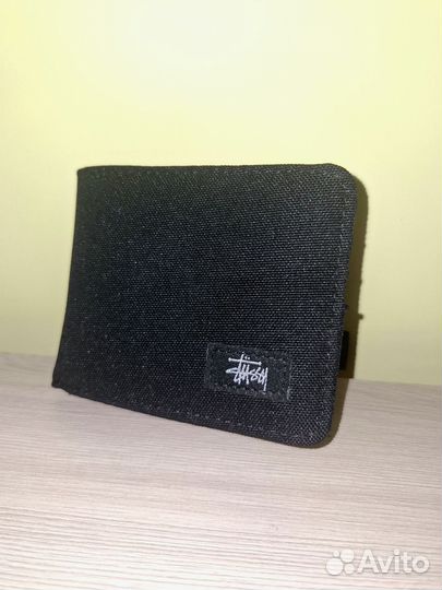 Stussy Кошелёк