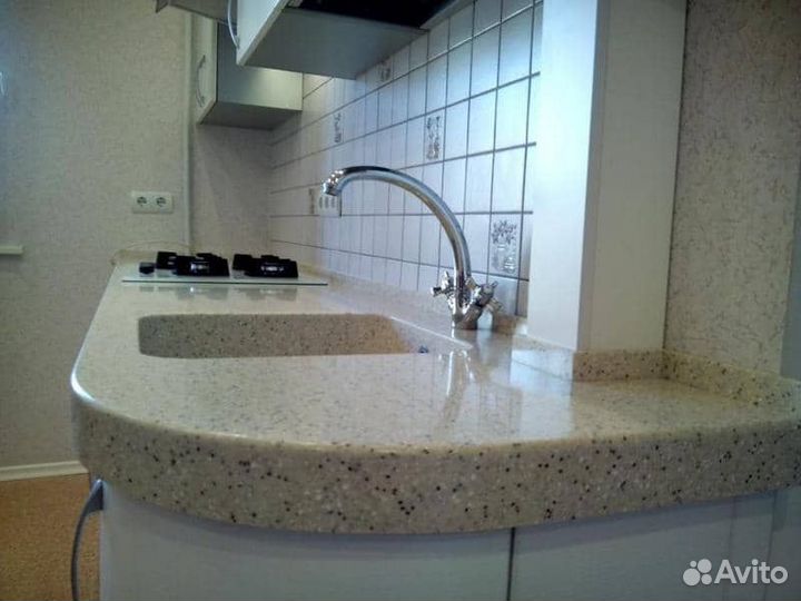 Столешница для кухни