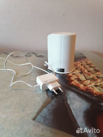 Wifi роутер