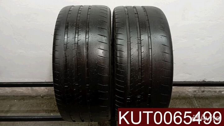Michelin Pilot Sport 2 265/35 R20 107U
