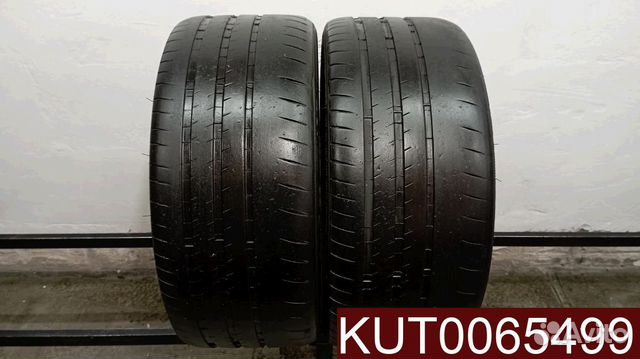 Michelin Pilot Sport 2 265/35 R20 107U