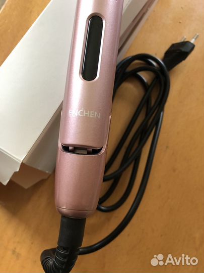 Щипцы. Стайлер. Выпрямитель для волос