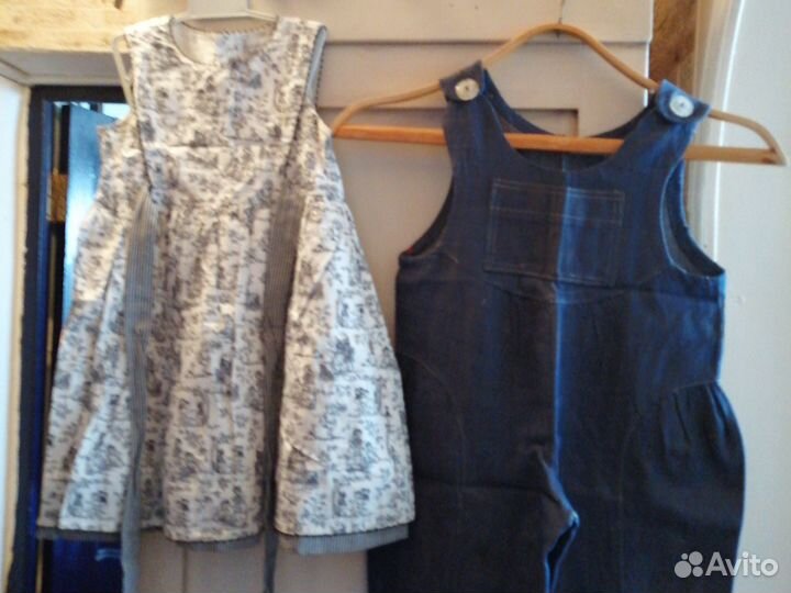 Одежда детская