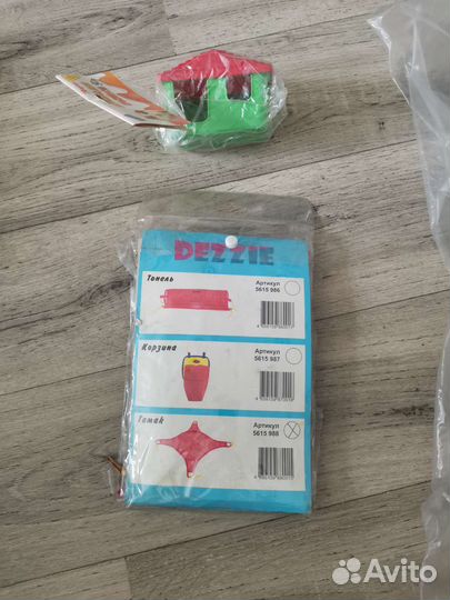 Аксессуары для грызунов