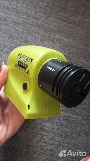 Точила для ножей, ножницы и т.п