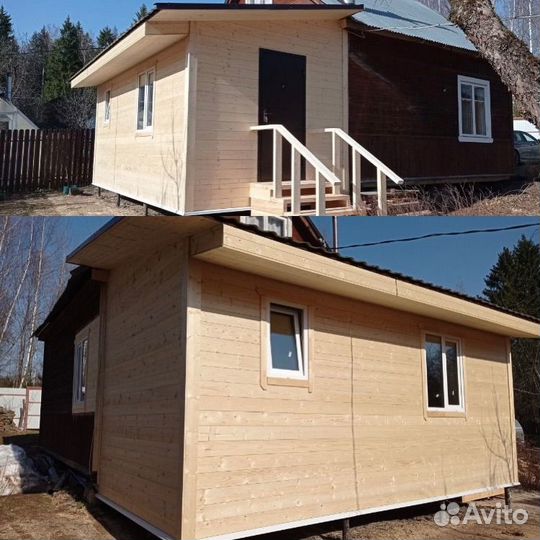 Бригада строителей;выполнит все виды работ