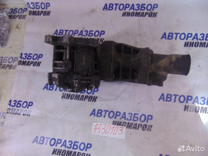 Коробка раздаточная для Mitsubishi Lancer Cedia 2