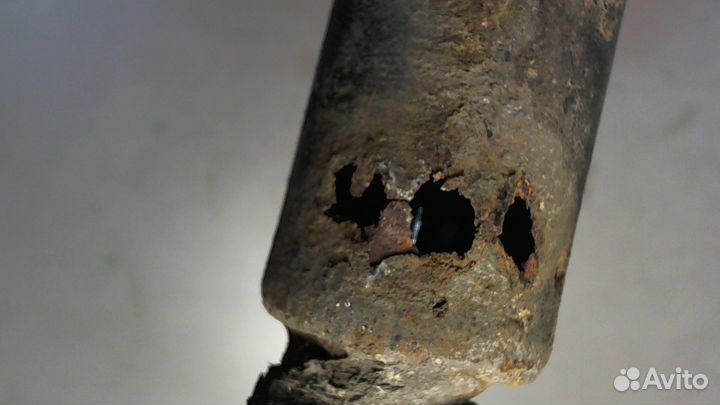 Амортизатор подвески Mercedes Sprinter, 2011