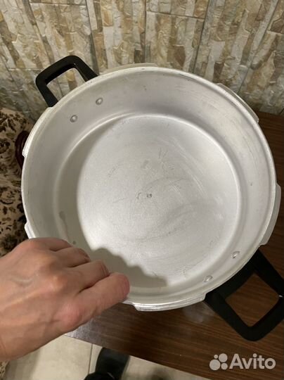 Деталь чудо печки или скороварки