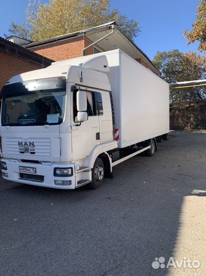 Грузоперевозки по России