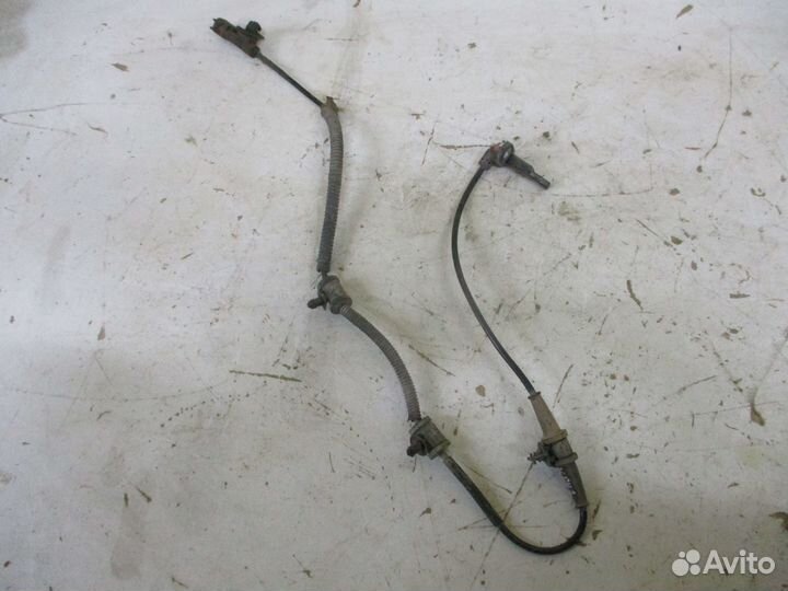 Датчики авс Шевроле Круз Универсал (2013г.)