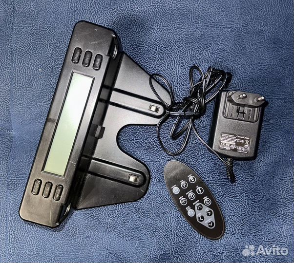 Робот пылесос Clever & Clean V series 001