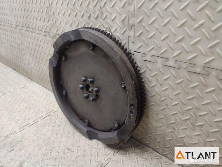 Маховик daihatsu hijet