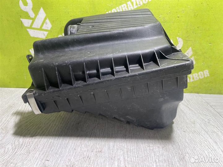 Корпус воздушного фильтра Опель Астра Джи 98-05