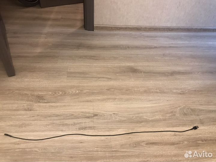 Зарядное устройство на iPhone