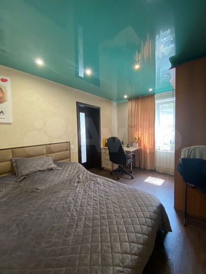 Дом 39,1 м² на участке 6,4 сот.