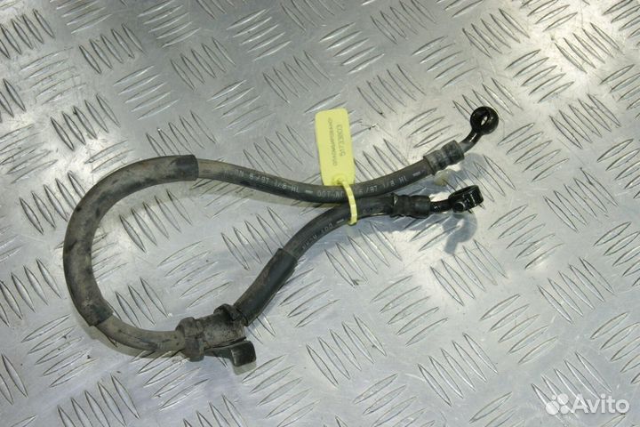 Шланг тормозной задний Honda CB400SF