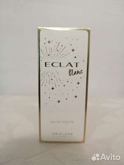 Туалетная вода женская oriflame