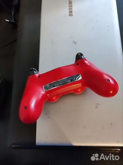 Геймпад sony PS4