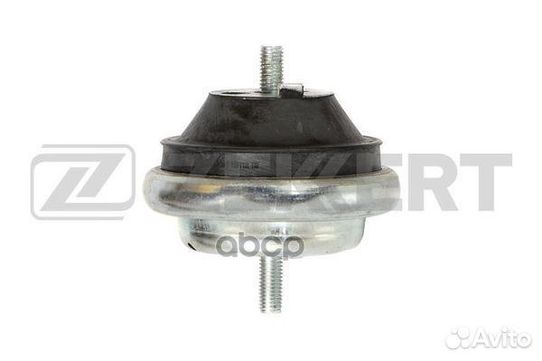 Опора двигателя перед. Opel Omega A 86- Omega B