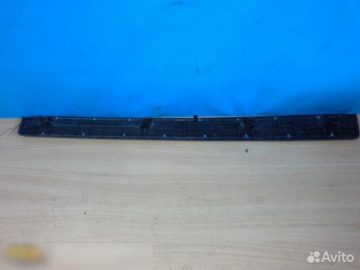 Накладка порога (внутренняя) Honda Legend 2006