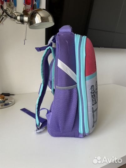 Ранец школьный №1 School