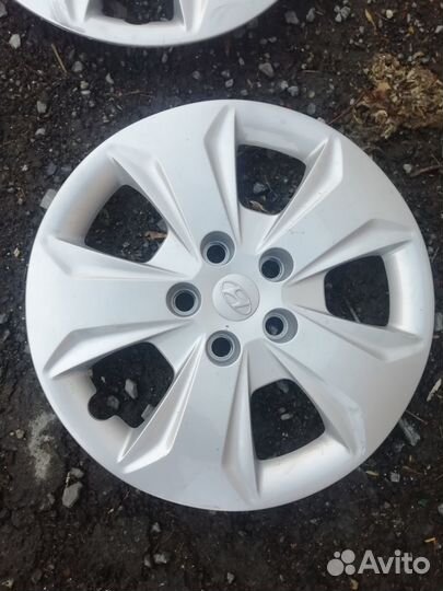 Колпаки Крета оригинал