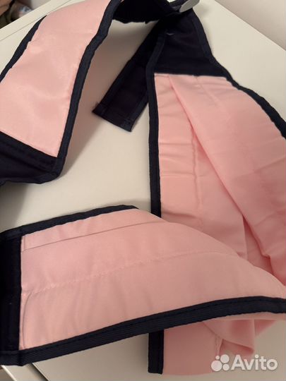 Слинг для новорожденных