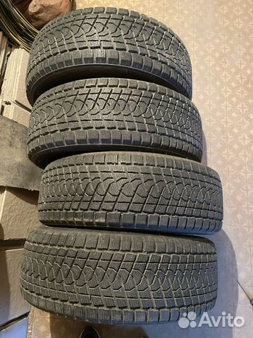 Triangle WinterX TW401 235/55 R18