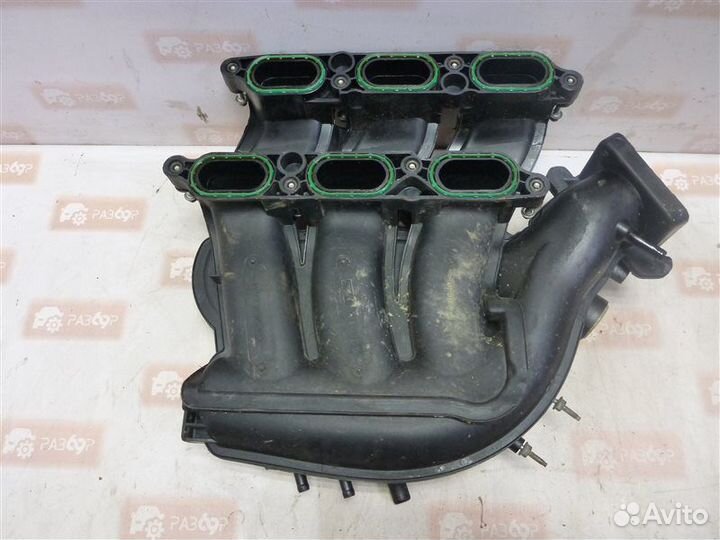 Коллектор впускной Ford Maverick TM1 AJ6 2005