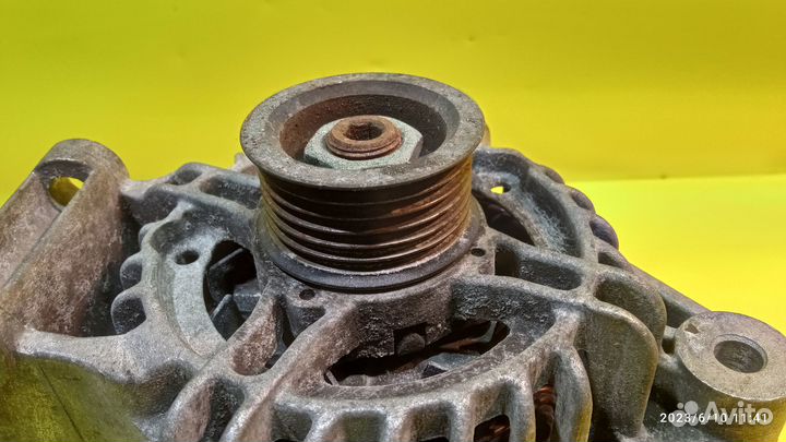 Генератор для Ford Focus 2 2005-2011