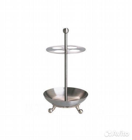 Держатель для зубных щеток Икея Лильхольмен