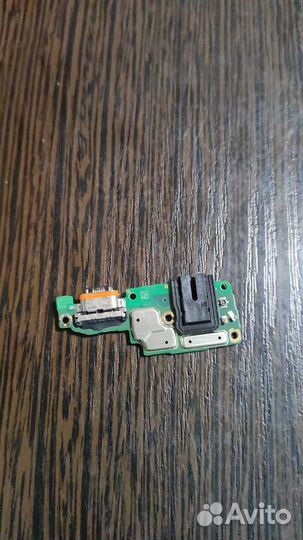 Шлейф для Vivo Y31 2021/Y53s 4G