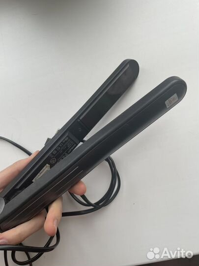 Выпрямитель для волос scarlett