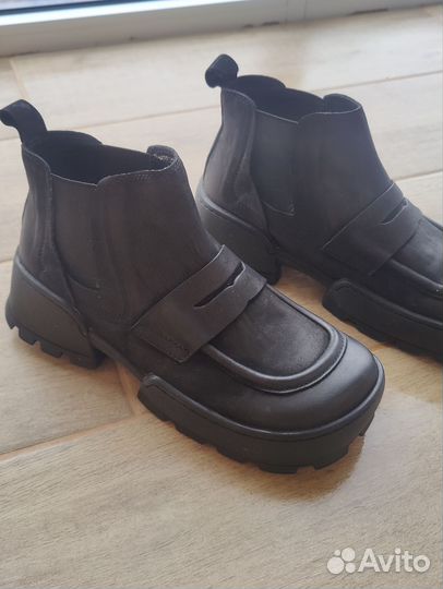Ботинки мужские 41 размер