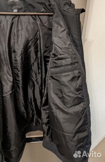 Мужская куртка Only&sons, 6XL, демисезонная