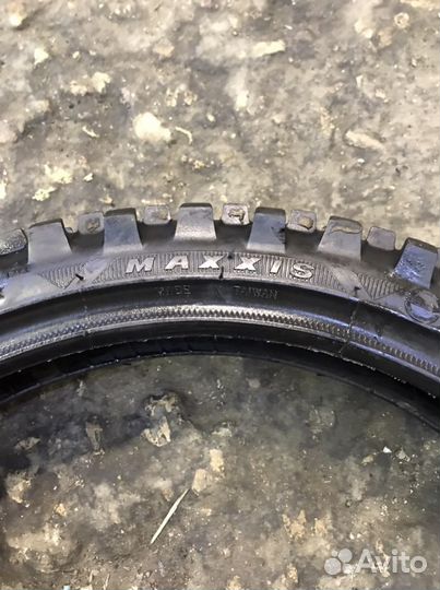 60/100/14 R14 maxxis maxx cross SI (1-сервис)