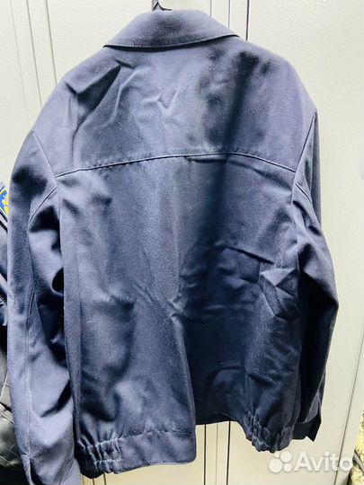 Форма охраны