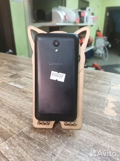 Lenovo A1010, 8 ГБ